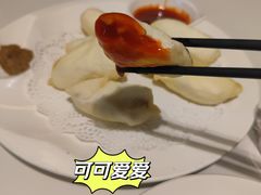 软炸里脊-马凯餐厅(长椿街店)