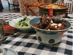 -老房子·南昌菜(双子塔店)