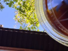 -VOYAGE COFFEE(杨梅竹店)