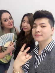 -P.STYLE派斯造型