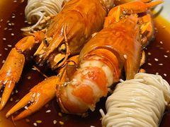 -马头巷·食景园(苏州总店)