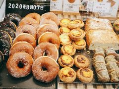 甜甜圈-尚品喜洋洋蛋糕(龙城店)