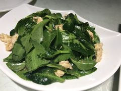 -七哥港式茶餐厅(亮马桥总店)