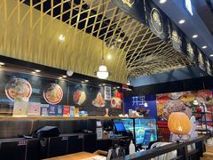 -雷门拉面店(新光天地店)