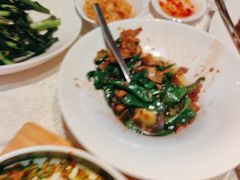 -桃花源中餐厅(金茂豪华精选酒店)