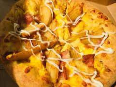 -达美乐比萨(东建路店)