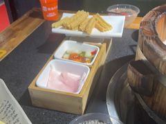 -秋语木桶鱼.酸菜鱼(开发区火车站店)