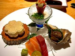 花寿司-东瀛阁(锦江宾馆店)