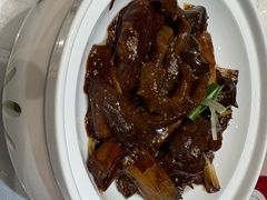-丰泽园饭店