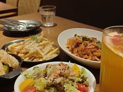 -森Some Fusion(荔湾店)