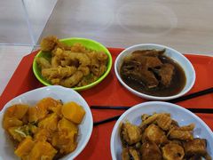 -五四广场美食城(福泰广场店)