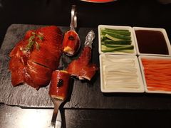 -丽晶轩中餐厅(重庆丽晶酒店)