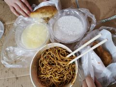 -家阳赵师傅油饼包烧麦(粮道街店)