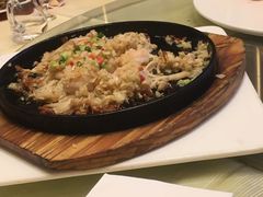 -亮宝楼国宴+文化陕菜