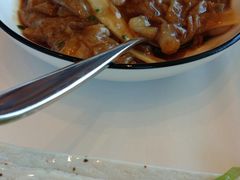 -君来湖滨饭店·渔餐厅