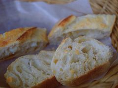 餐前面包-LA MAISON公鸡和龙(蛇口店)