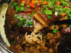 -阿英煲(凉城路店)