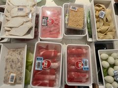 -野妹火锅(龙岗店)