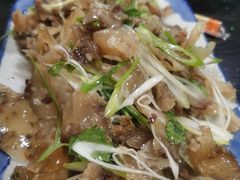 -十二忠手拉面(五福店)