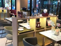 大堂-哈根达斯(龙湖时代天街店)