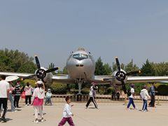 -中国航空博物馆