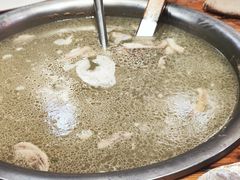 -牧马人奶茶馆(乌兰察布总店)
