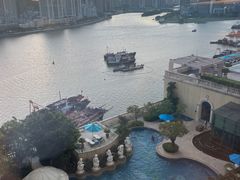 -澳门十六浦索菲特大酒店