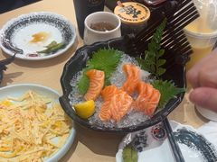 -万岁寿司(万国店)