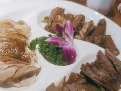 -百年银屏蚝烙·潮汕菜·非遗(乐山店)