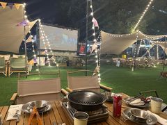 -CAMP.33露营烤肉·团建聚餐(创智天地店)