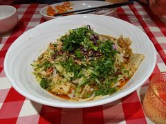 西贝面筋-西贝莜面村(正大广场店)