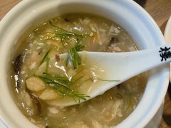 -滋粥楼·顺德菜(番禺广场总店)
