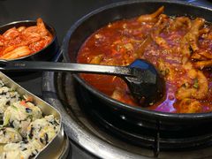 -HOTISLAND海鸡岛·韩国料理(江南西店)
