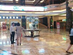 -碧桂园凤凰城酒店(南京店)