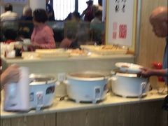 自助取餐区-素满香·素食自助餐(苏州·临顿路店)