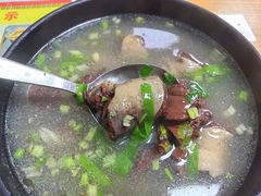 -卢聪艺小吃店(阳翟总店)
