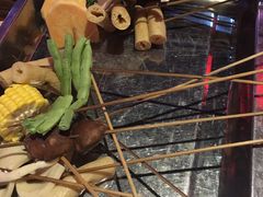 -乐山串串香老火锅(鼓楼店)
