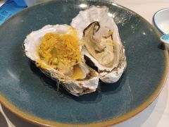 -渔港甄宴·海鲜·地标烟台菜(金沙滩店)