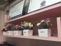 -MJ美肌专业皮肤管理中心