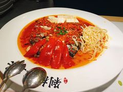 -千稻剁椒大鱼头(CityOn熙地港店)