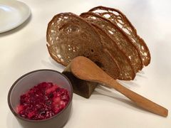 -Amber(置地文华东方酒店)
