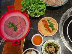 -周师兄大刀腰片火锅(解放碑总店)