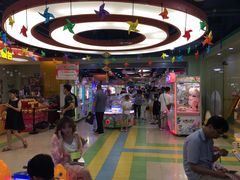 -爱玩嘉年华(成都北城天街店)