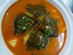 -香丰阁·烤鸭·川湘菜(清河店)