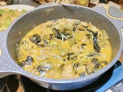 -三厂烩羊肉(五龙口店)