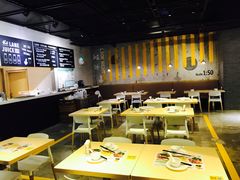 大堂-来龙里 精致 东南亚餐室(万象城店)
