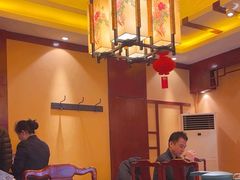 -永乐饭庄(安德路店)