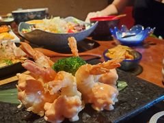-千代武日本料理(开发区店)