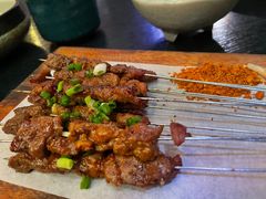 -山石榴·贵州菜(丰盛里店)