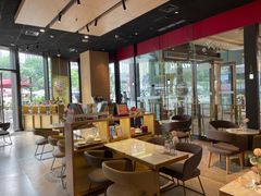 大堂-哈根达斯(龙湖时代天街店)